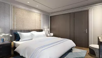 M Landmark Residence