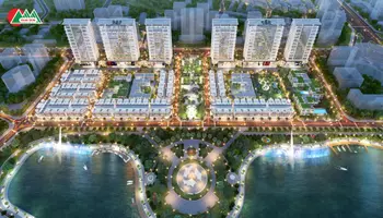 Khai Sơn City