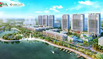 Khai Sơn City