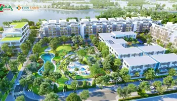 Khai Sơn City