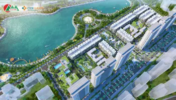 Khai Sơn City