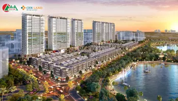 Khai Sơn City