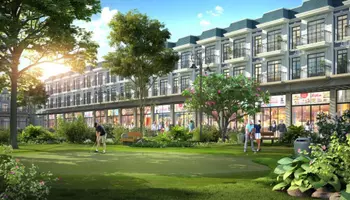 Khu đô thị TNR Stars Yên Thế