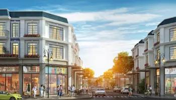 Khu đô thị TNR Stars Yên Thế