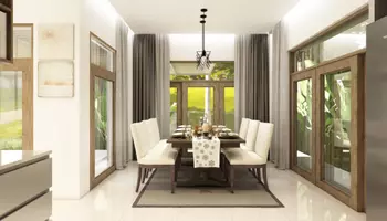 Văn Hoa Villas
