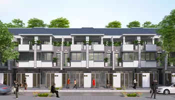 Văn Hoa Villas
