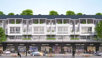 Văn Hoa Villas