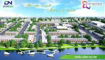 Đất Nam Luxury