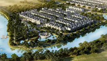 Khu dân cư Đảo Thịnh Vượng