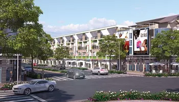 Khu dân cư Đảo Thịnh Vượng