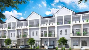 Khu dân cư Đảo Thịnh Vượng