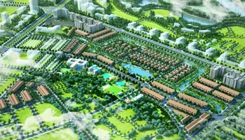 Khu đô thị Đông Hải