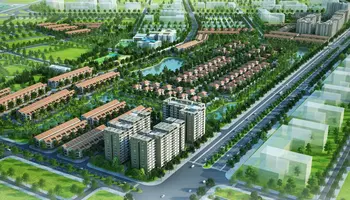 Khu đô thị Đông Hải