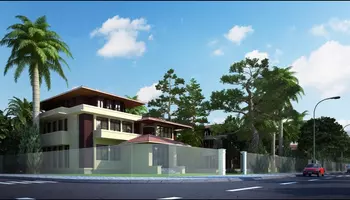 Khu đô thị Đông Hải