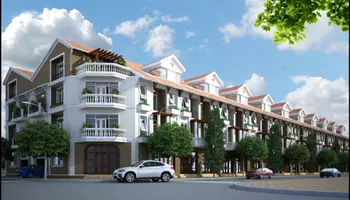 Khu đô thị Đông Hải