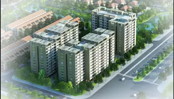 Khu đô thị Đông Hải