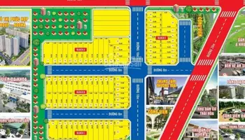 The Green Town Củ Chi