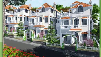 Khu dân cư Khanh Cát