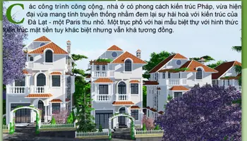 Khu dân cư Khanh Cát