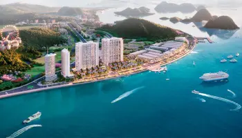 Best Western Premier Sapphire Hạ Long