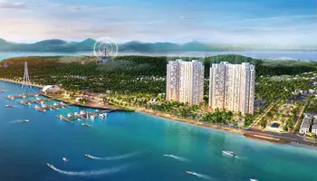 Best Western Premier Sapphire Hạ Long