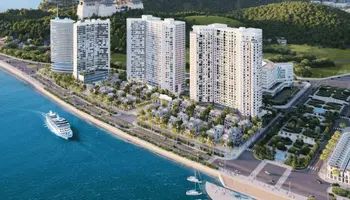 Best Western Premier Sapphire Hạ Long