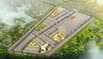 Khu dân cư Nam Long TAT