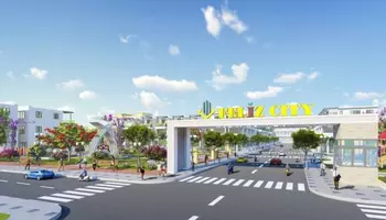 Felix City