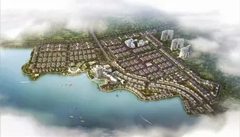 Khu đô thị Nam Đầm Vạc