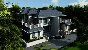 Khu đô thị Nam Đầm Vạc