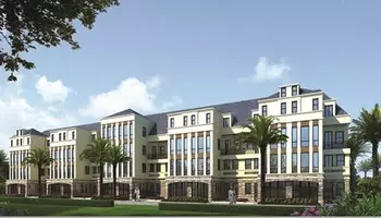 Khu đô thị Nam Đầm Vạc