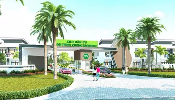 Đại Thịnh Vượng Residence