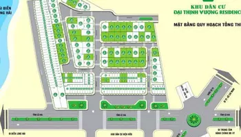 Đại Thịnh Vượng Residence