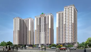 Xuân Mai Tower
