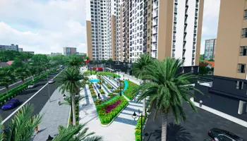 Xuân Mai Tower