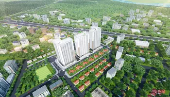 Xuân Mai Tower