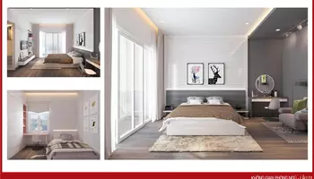 Winhome An Phú Đông