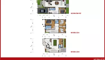 Winhome An Phú Đông