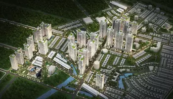 Laimian City