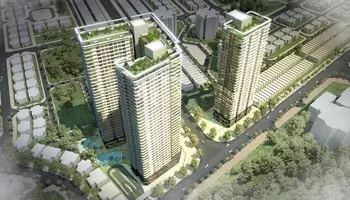 Laimian City