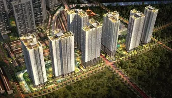 Laimian City