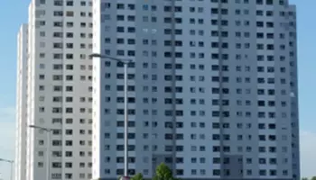 Chung cư 1050 Chu Văn An