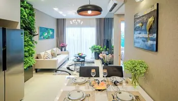 Central Apartment Kinh Dương Vương