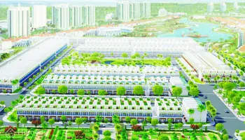 Biên Hòa Gold City