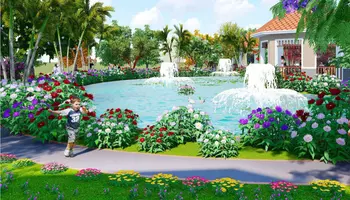 Tân Phước Khánh Village