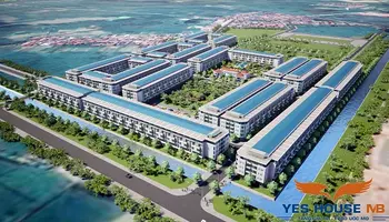 Yên Phong City
