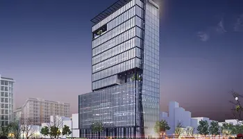 Leadvisors Tower