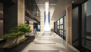 Leadvisors Tower