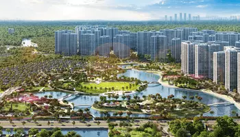 Vinhomes Grand Park