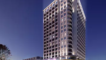 The City Light Vĩnh Yên